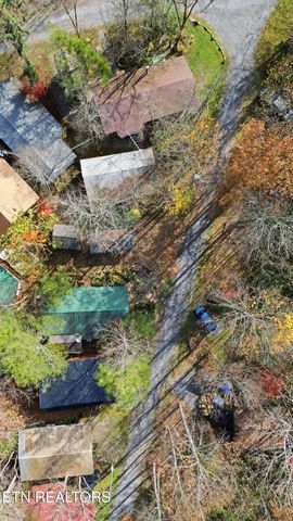 273 Harmony Way, Cosby, TN 37722