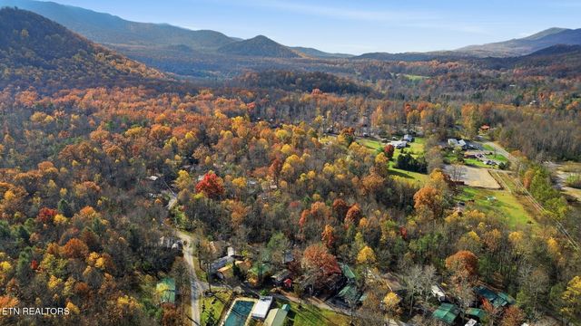 273 Harmony Way, Cosby, TN 37722