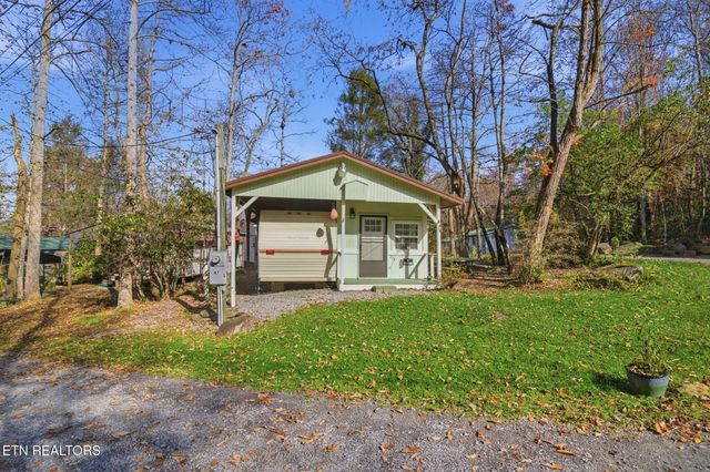 273 Harmony Way, Cosby, TN 37722