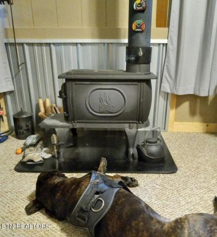 273 Harmony Way, Cosby, TN 37722