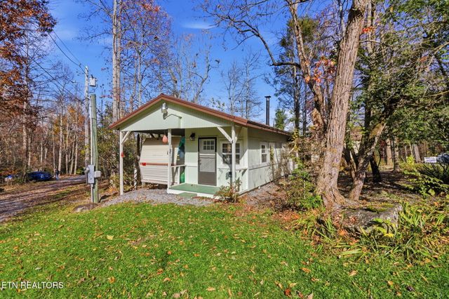 273 Harmony Way, Cosby, TN 37722