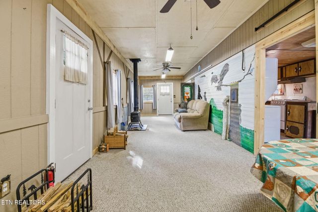 273 Harmony Way, Cosby, TN 37722