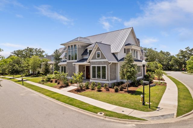 221 Black Powder Lane, Daniel Island, SC 29492