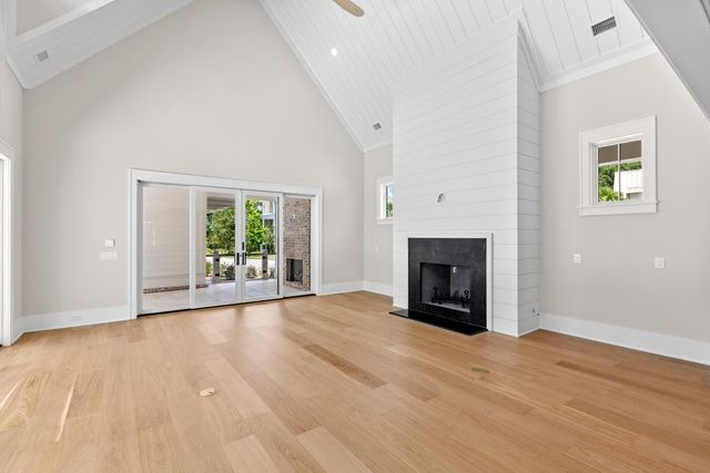 221 Black Powder Lane, Daniel Island, SC 29492