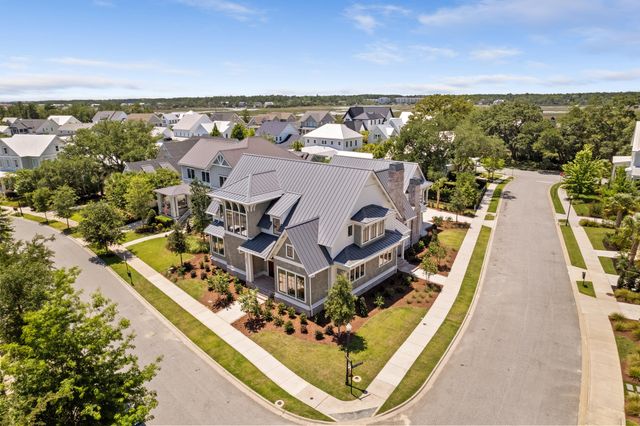 221 Black Powder Lane, Daniel Island, SC 29492