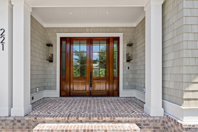 221 Black Powder Lane, Daniel Island, SC 29492