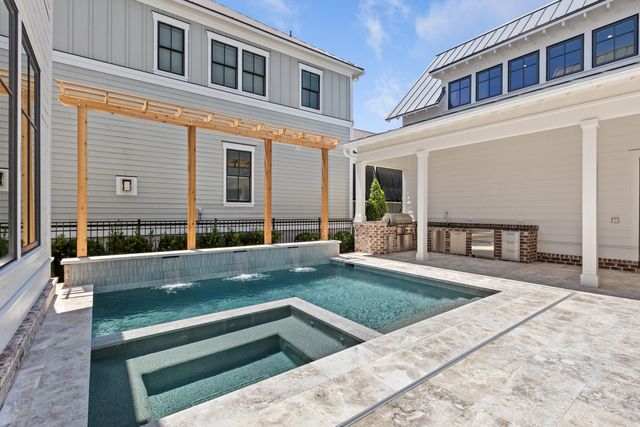 221 Black Powder Lane, Daniel Island, SC 29492