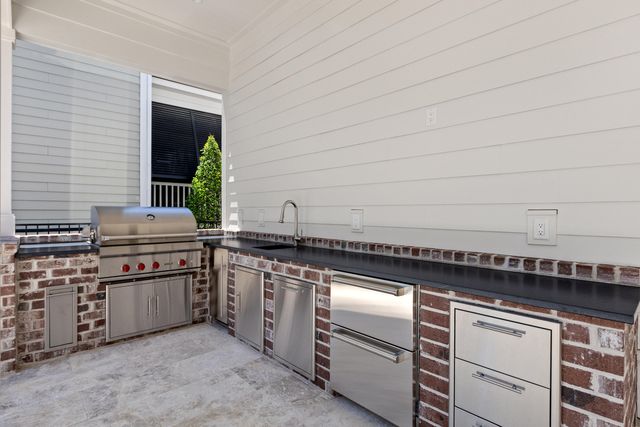 221 Black Powder Lane, Daniel Island, SC 29492
