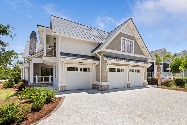 221 Black Powder Lane, Daniel Island, SC 29492