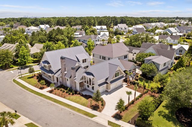 221 Black Powder Lane, Daniel Island, SC 29492