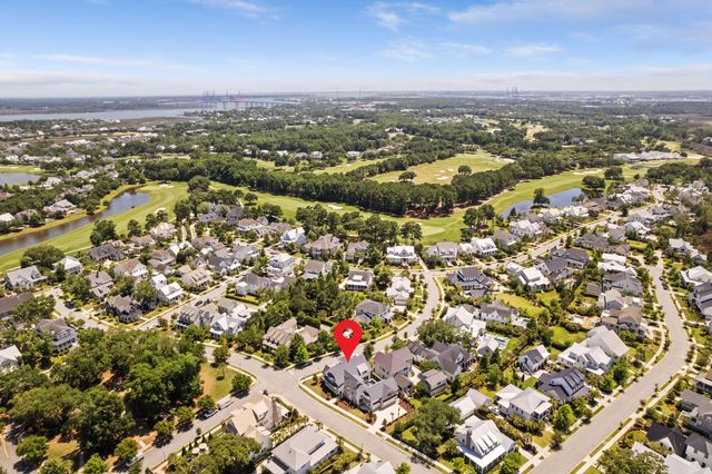 221 Black Powder Lane, Daniel Island, SC 29492