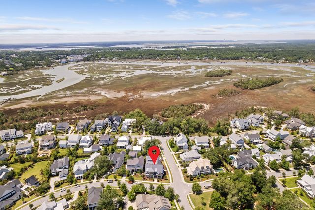 221 Black Powder Lane, Daniel Island, SC 29492