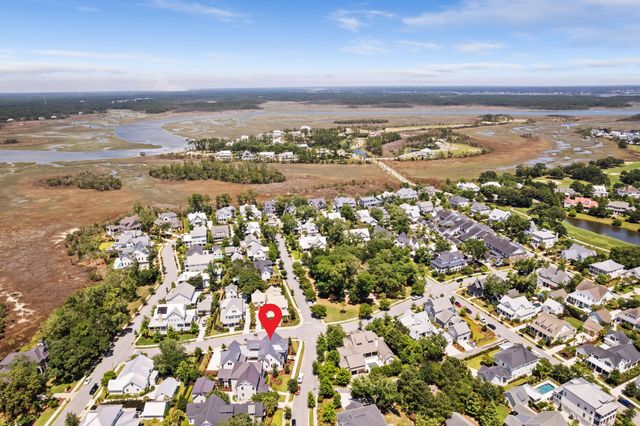 221 Black Powder Lane, Daniel Island, SC 29492
