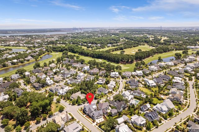 221 Black Powder Lane, Daniel Island, SC 29492