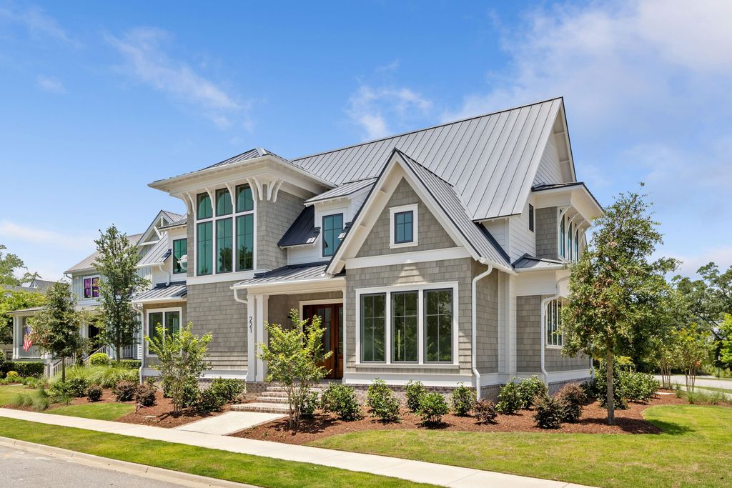 221 Black Powder Lane, Daniel Island, SC 29492