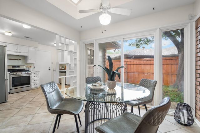 2909 Hillcrest Drive, Irving, TX 75062