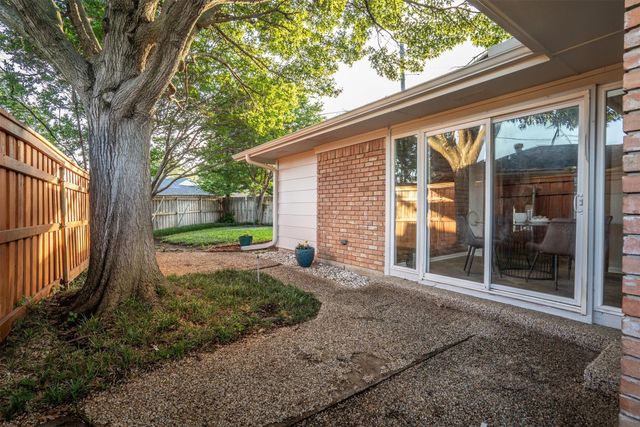 2909 Hillcrest Drive, Irving, TX 75062