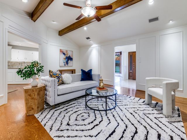 9304 Windy Crest Drive, Dallas, TX 75243