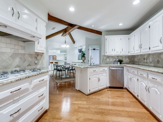 9304 Windy Crest Drive, Dallas, TX 75243