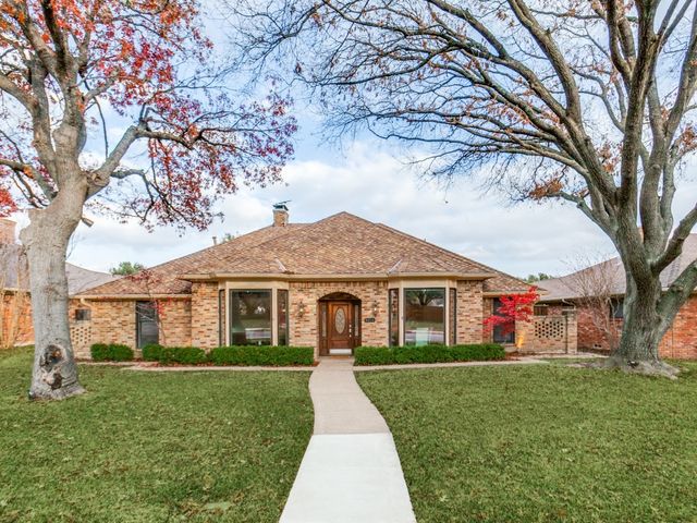 9304 Windy Crest Drive, Dallas, TX 75243