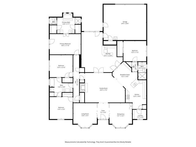 9304 Windy Crest Drive, Dallas, TX 75243