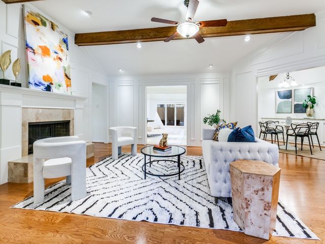 9304 Windy Crest Drive, Dallas, TX 75243