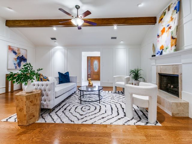 9304 Windy Crest Drive, Dallas, TX 75243