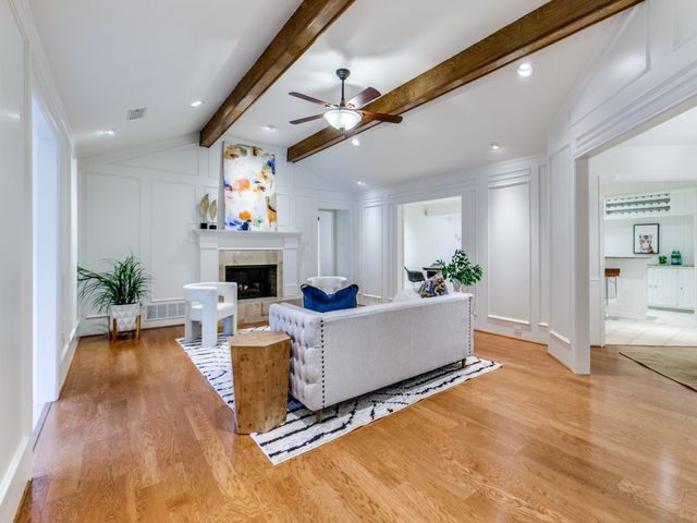 9304 Windy Crest Drive, Dallas, TX 75243