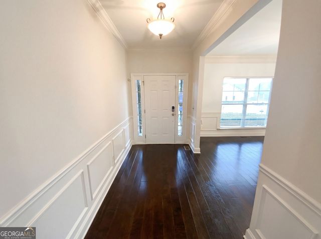 4080 Deer Run Drive, Cumming, GA 30028