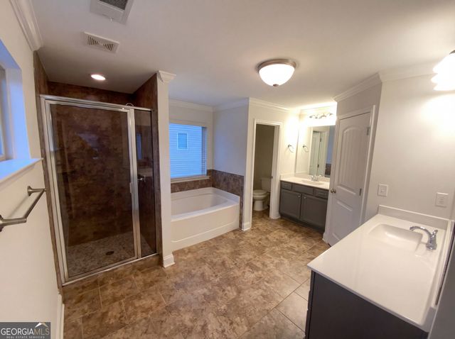 4080 Deer Run Drive, Cumming, GA 30028