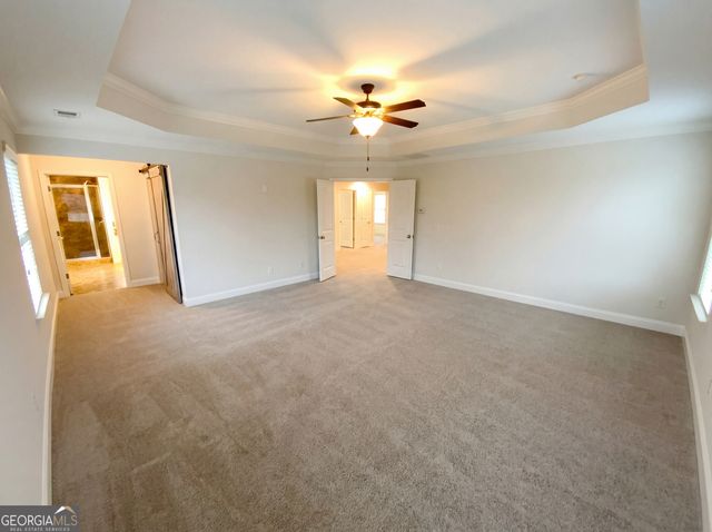 4080 Deer Run Drive, Cumming, GA 30028