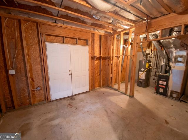 4080 Deer Run Drive, Cumming, GA 30028