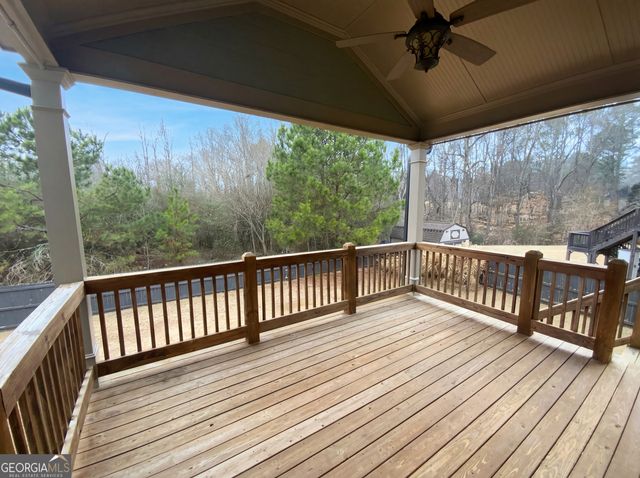 4080 Deer Run Drive, Cumming, GA 30028