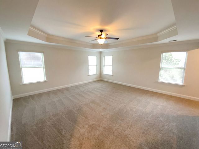 4080 Deer Run Drive, Cumming, GA 30028