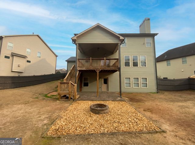 4080 Deer Run Drive, Cumming, GA 30028