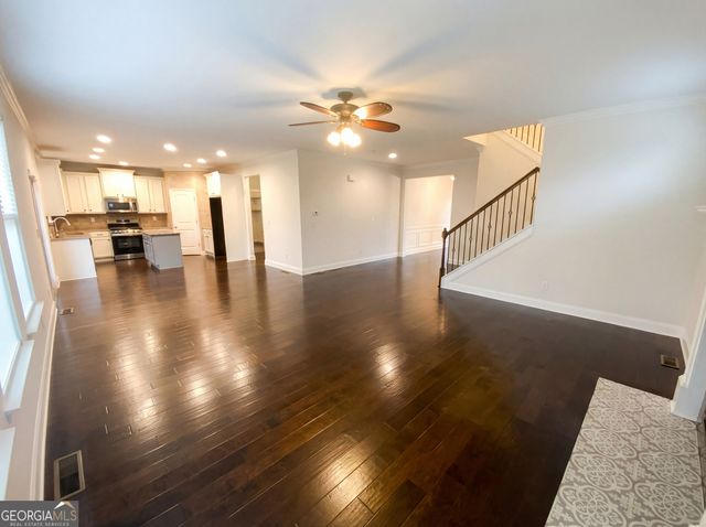 4080 Deer Run Drive, Cumming, GA 30028