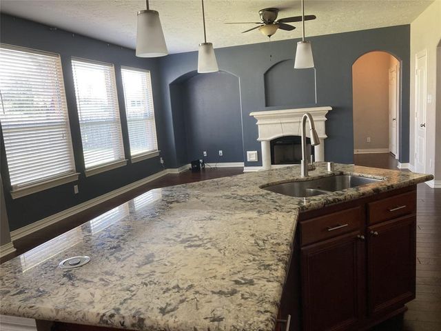 3506 Ewing Drive, Manvel, TX 77578