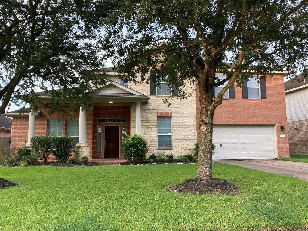 3506 Ewing Drive, Manvel, TX 77578