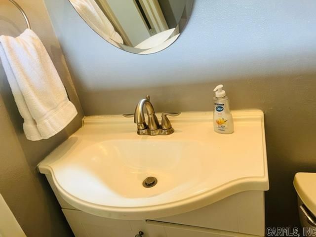 4 Brookway Lane, North Little Rock, AR 72120