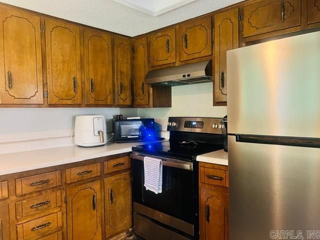 4 Brookway Lane, North Little Rock, AR 72120