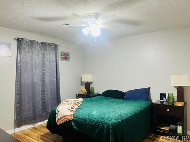 4 Brookway Lane, North Little Rock, AR 72120