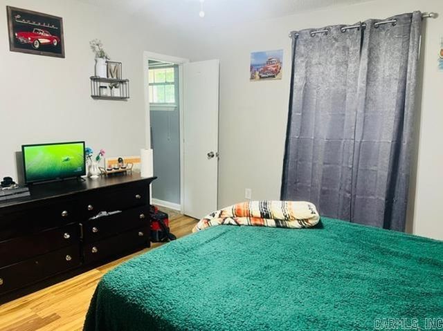 4 Brookway Lane, North Little Rock, AR 72120