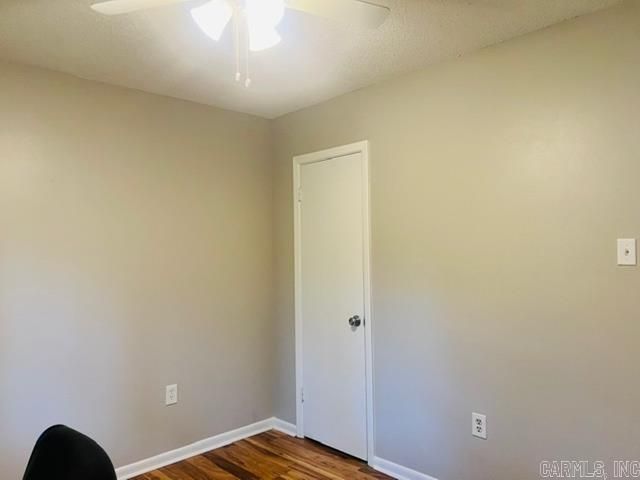 4 Brookway Lane, North Little Rock, AR 72120