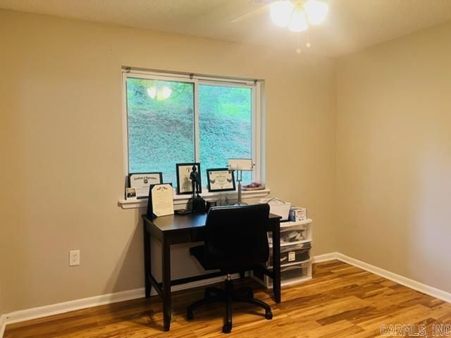 4 Brookway Lane, North Little Rock, AR 72120