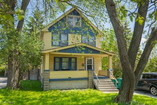 17421 Broadway Avenue, Maple Heights, OH 44137