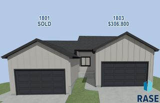 1803 N Tina Dr Drive, Sioux Falls, SD 57110