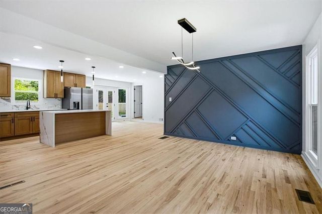 5614 Bunky Way, Atlanta, GA 30338