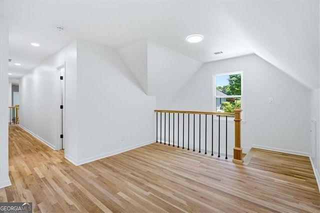 5614 Bunky Way, Atlanta, GA 30338