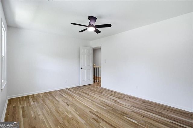 5614 Bunky Way, Atlanta, GA 30338