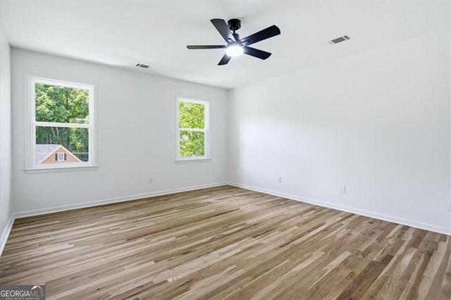 5614 Bunky Way, Atlanta, GA 30338